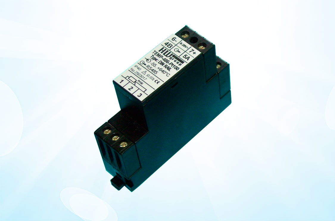 picture of Temp-485-Pt100 DIN